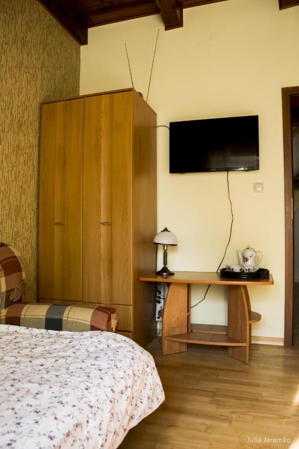 Villa Lesne Zacisze Ilawa Esterno foto